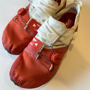 Altra MONT BLANC BOA men’s shoe size 11